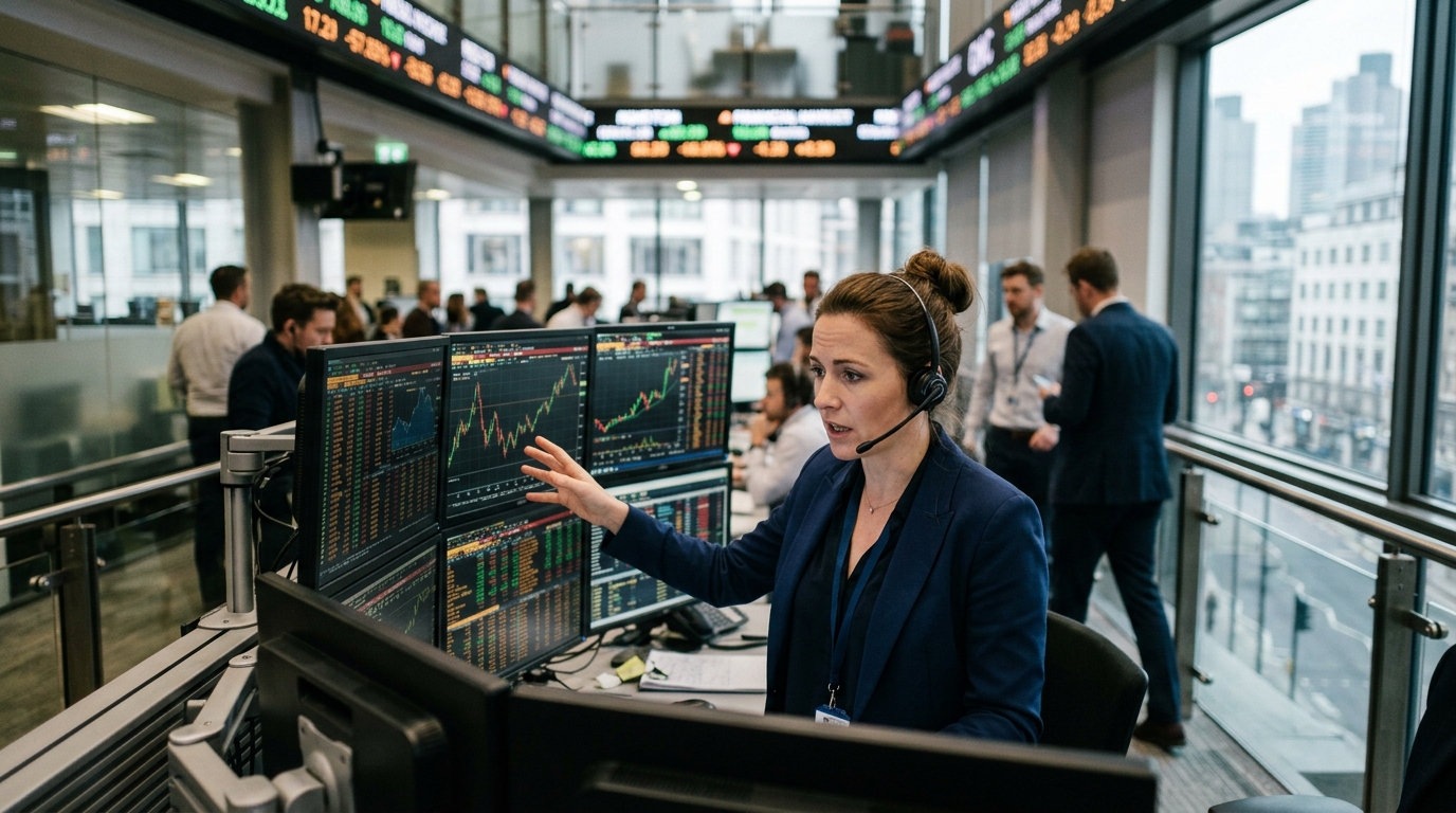 Beyond Nvidia: Is This Under-the-Radar AI Stock a Buy Before Its Next Earnings Report?