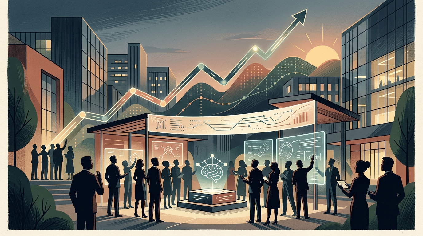 Zhipu AI’s GLM-5.2 Open-Source Pivot Ignites Market Rally