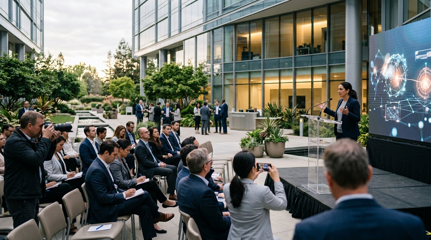 Huawei SEE Partner Summit 2026: Η Γεωπολιτική της Τεχνητής Νοημοσύνης στη Νοτιοανατολική Ευρώπη