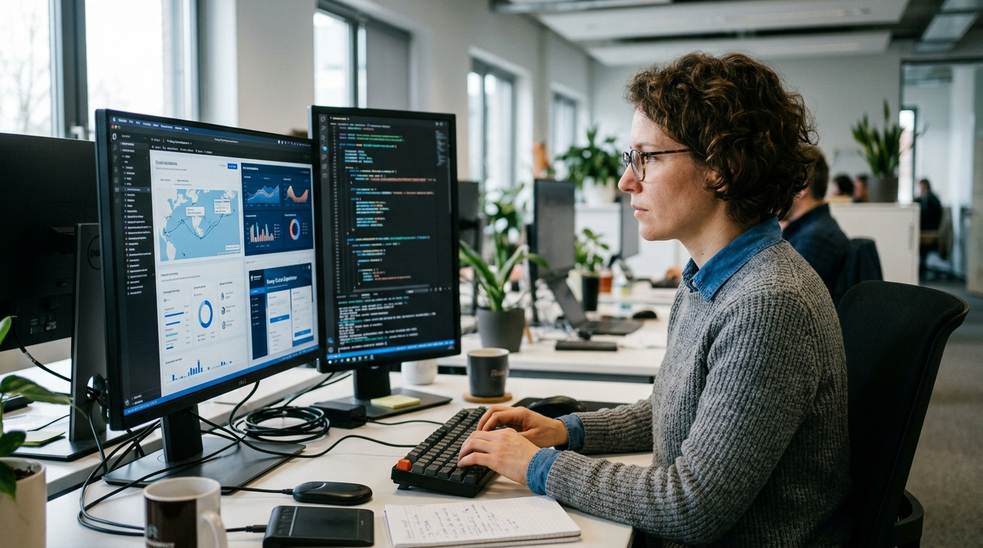 Charting New Waters: How AI and Platforms like Rovey are Redefining the Cruise Experience
