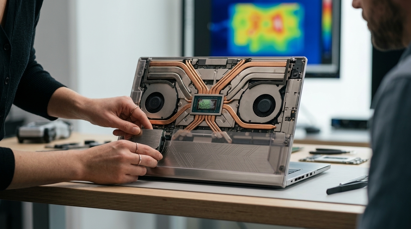 Nvidia RTX Spark: Η Στιγμή της Αλήθειας για τα AI PCs και η Ανατροπή της Αγοράς