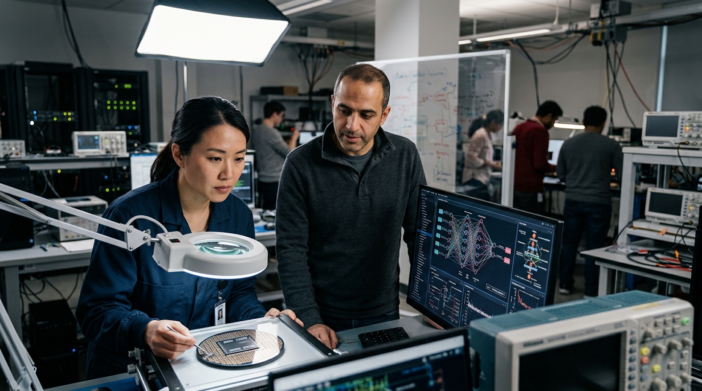 The Great Shift to Agents: OpenAI, xAI, and the Rise of Chinese AI
