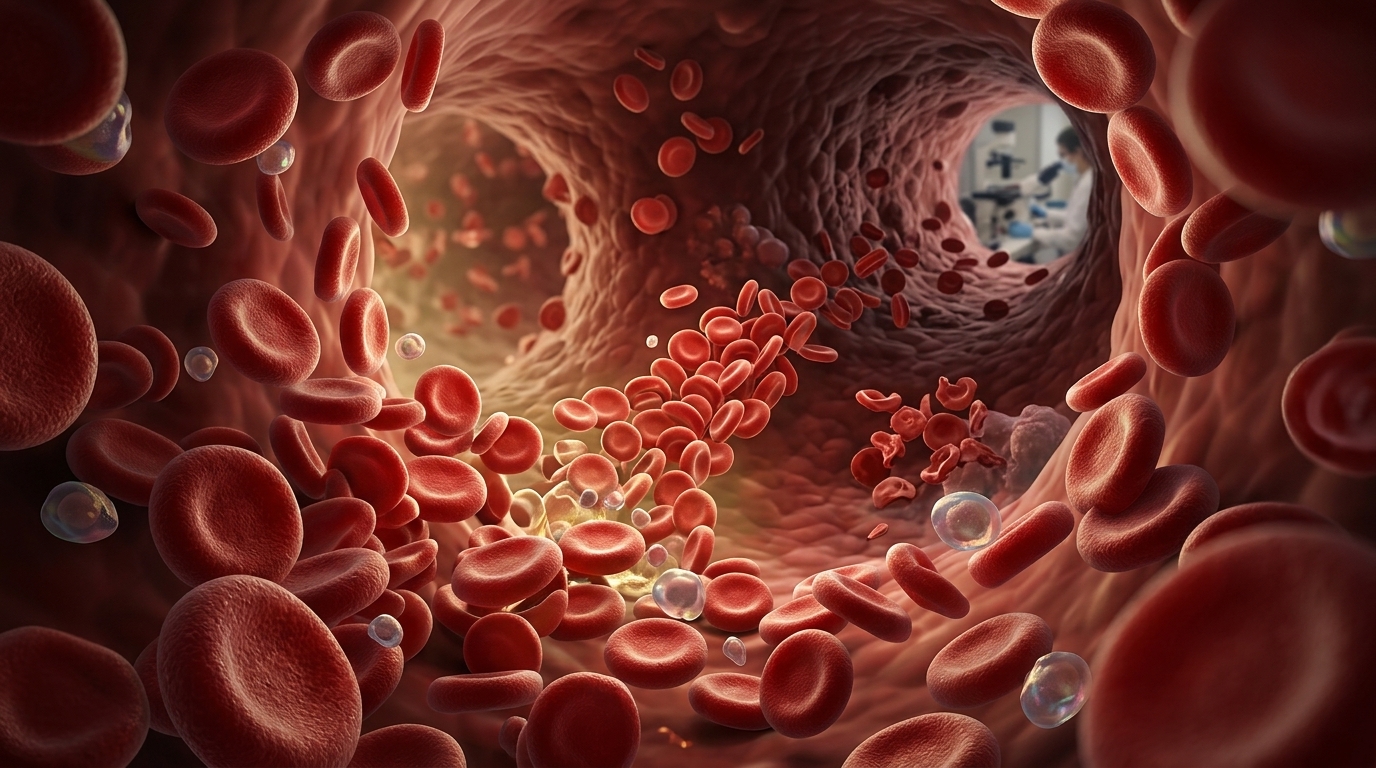 A New Hope for Thalassemia: The EU Approval of Mitapivat and the Scientific Revolution in Hematology