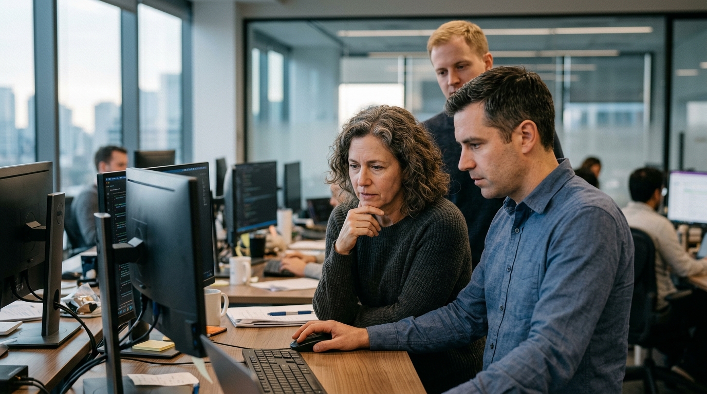 Meta's Retreat: The End (or Pause) of Internal Mouse-Tracking Surveillance