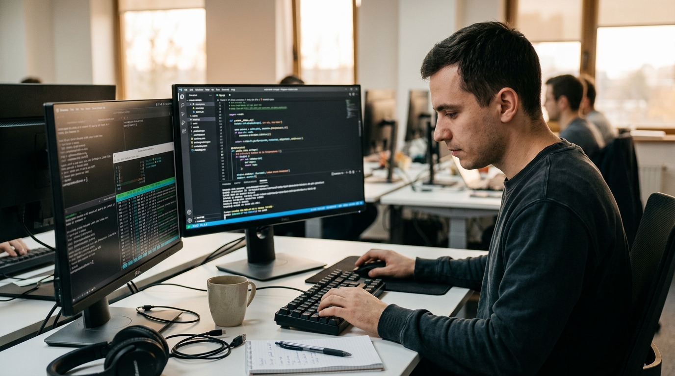 DeepSeek Forms Harness Team to Challenge Claude Code: The Rise of Agentic Development