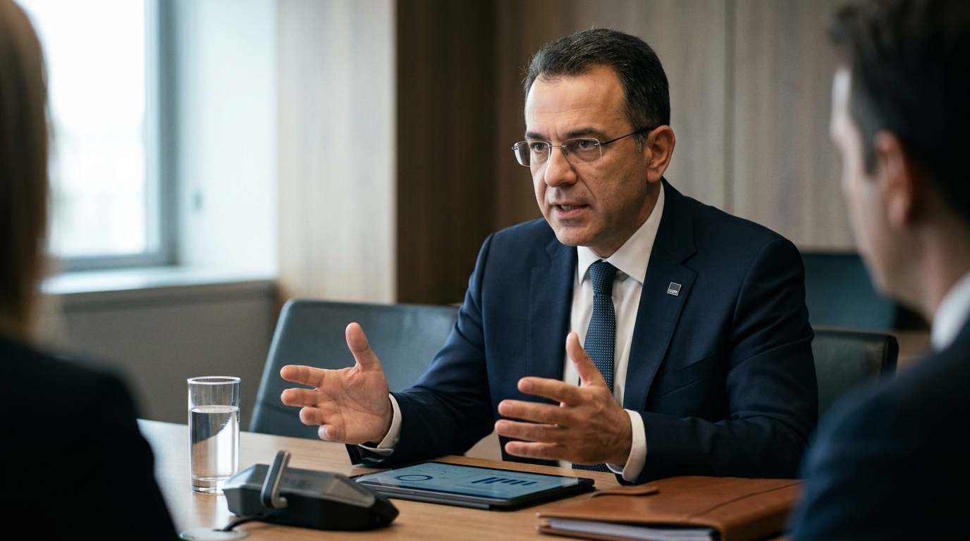 Σύγχρονα ψηφιακά συστήματα της ΑΑΔΕ για την επεξεργασία δεδομένων με Τεχνητή Νοημοσύνη στην Ελλάδα.