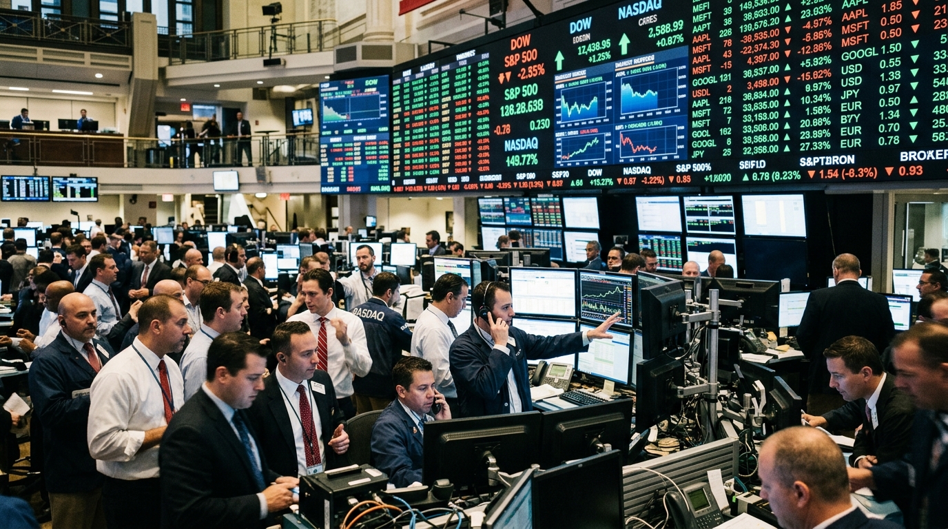 Η Τεχνητή Νοημοσύνη στο Τιμόνι της Οικονομίας: Η Νέα Πρόκληση για τις Κεντρικές Τράπεζες