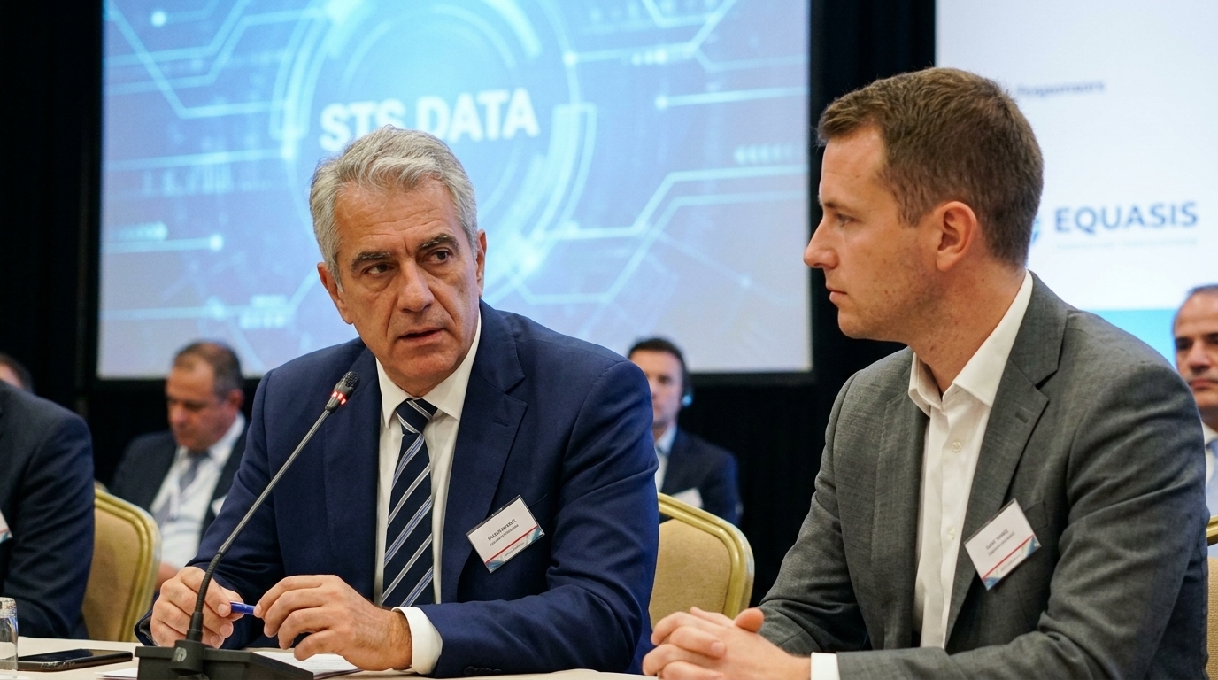 DYNAMARINe: Η Ιστορική Ενσωμάτωση των Δεδομένων STS στο EQUASIS και η Νέα Εποχή Διαφάνειας στη Θάλασσα