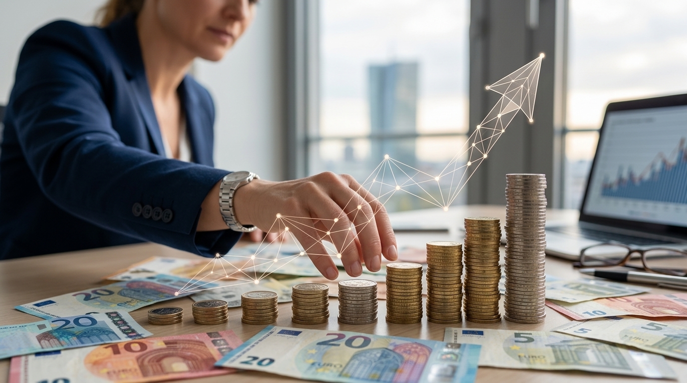 The Psychology of Recovery: Why Falling Inflation Expectations in the Eurozone Change the Game