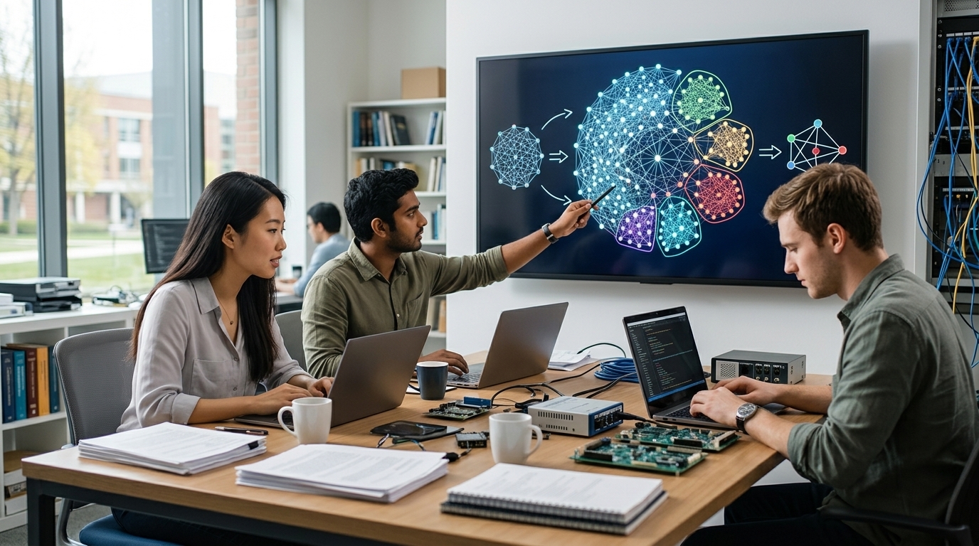 GraphDC: How the Divide-and-Conquer Strategy is Revolutionizing Graph Algorithm Reasoning