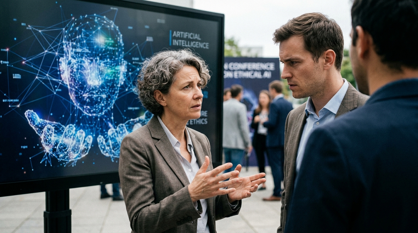 The Prometheus Dilemma: Why Anthropic is Calling for a Strategic Halt in AI Development