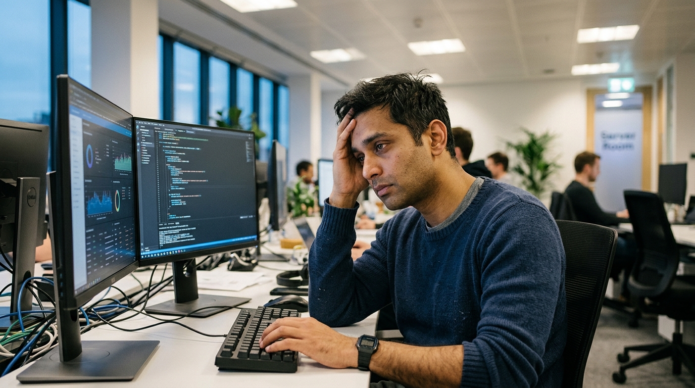 AI and Workplace Burnout: The Paradox of Perpetual Productivity