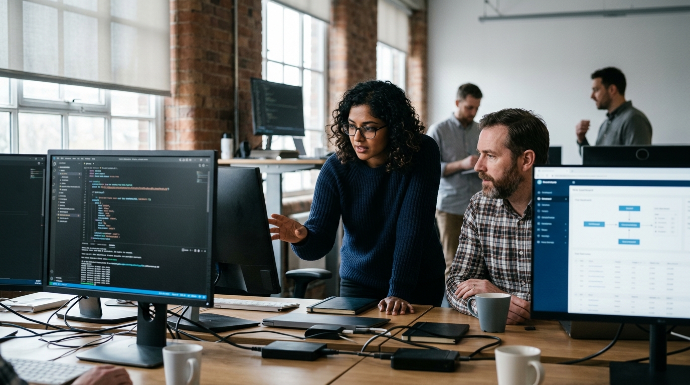 Vodafone Business and Google Cloud: A Strategic Alliance to Democratize AI for Small Businesses