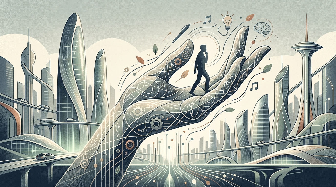 Steve Wozniak’s Humanist Manifesto: Why Silicon Will Never Outshine the Human Spirit