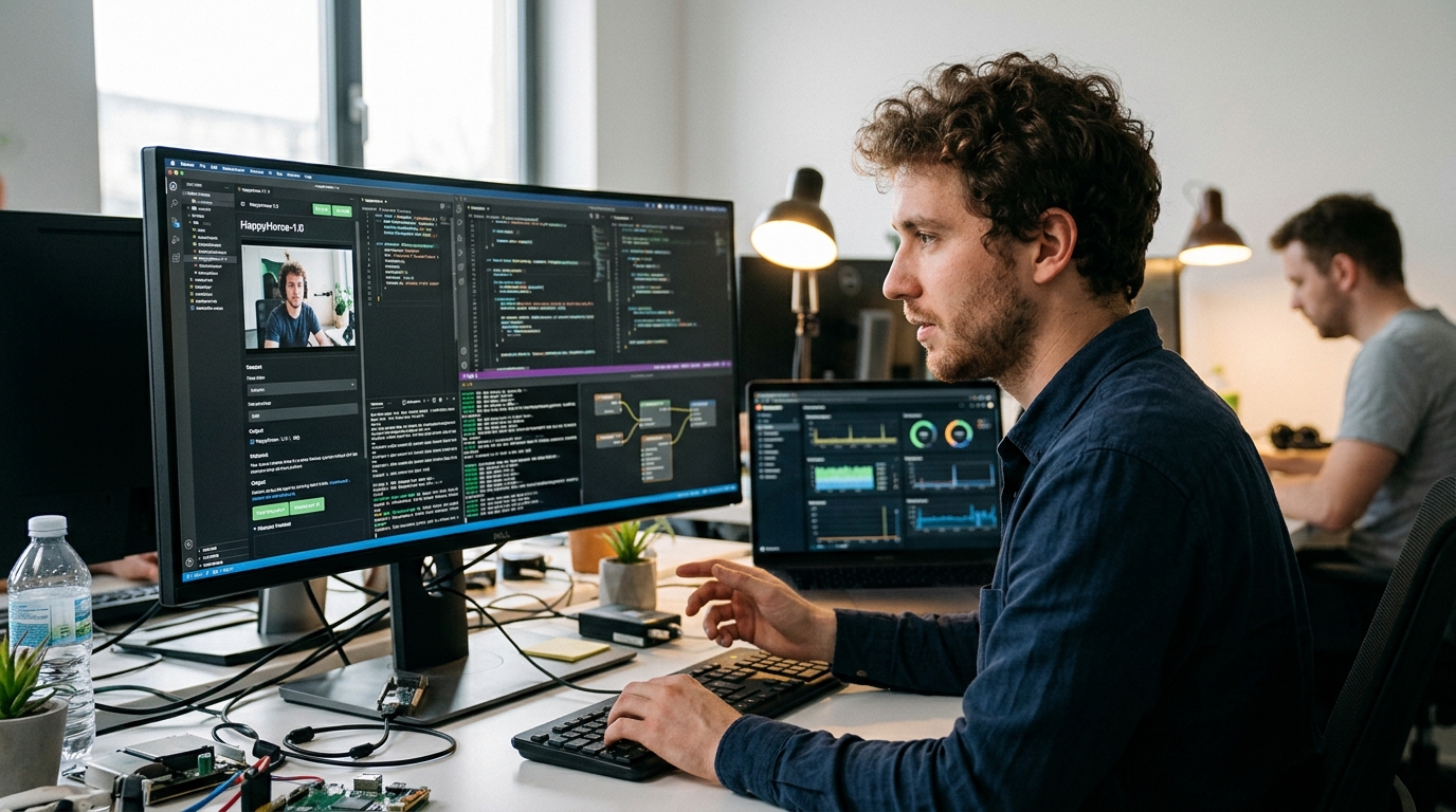 fal Launches HappyHorse-1.0: The World's Top-Ranked AI Video Model Goes Global