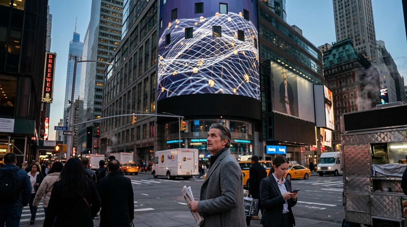 Wall Street's Mega-IPO Surge: A Warning Signal or the Engine of a New Era?