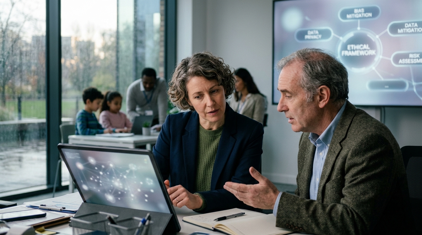 Building Safer Futures: Reimagining Child Protection with Artificial Intelligence