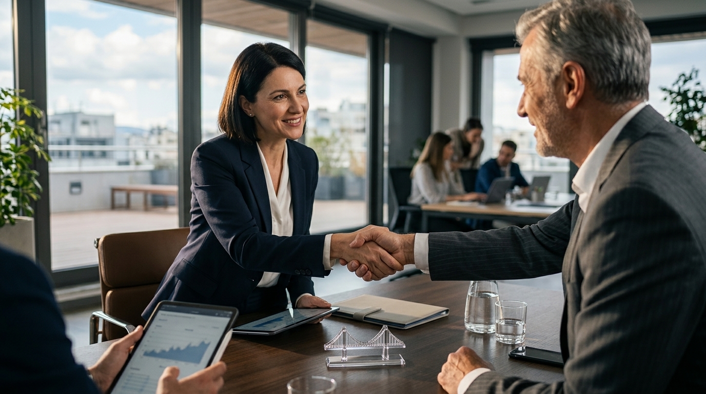 ENTERSOFTONE and kariera.gr: The Strategic Alliance Reshaping Greece's HR Landscape
