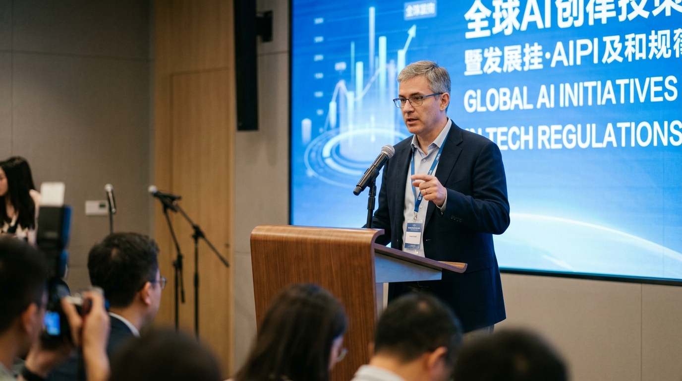 Το λογότυπο της Alibaba δίπλα στο Claude Code της Anthropic σε φόντο κυβερνοασφάλειας.