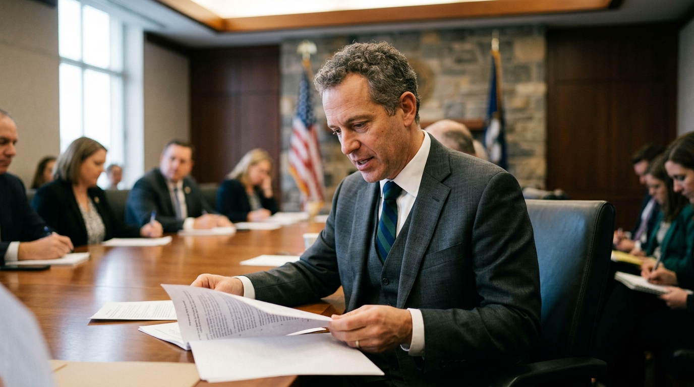 $500 Million AI Jobs Push: A Bipartisan Gamble on the Future of American Labor