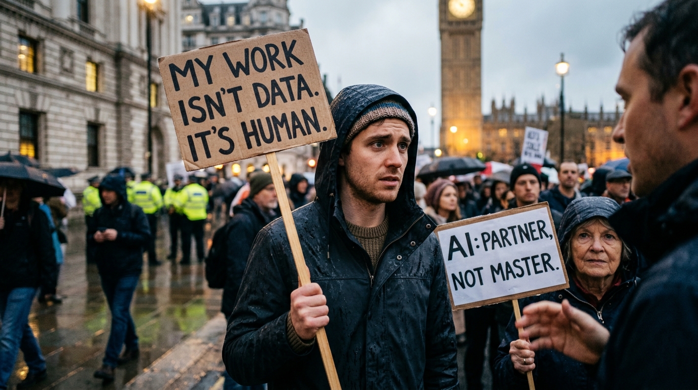 Should AI Steal Your Job? The Great Labor Counter-Strike of 2026