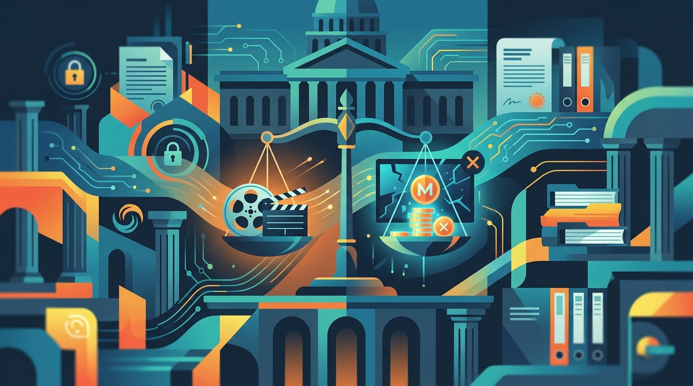 Keanu Reeves and the Ethics of Loyalty: Defending a Director in a $11M Netflix Fraud