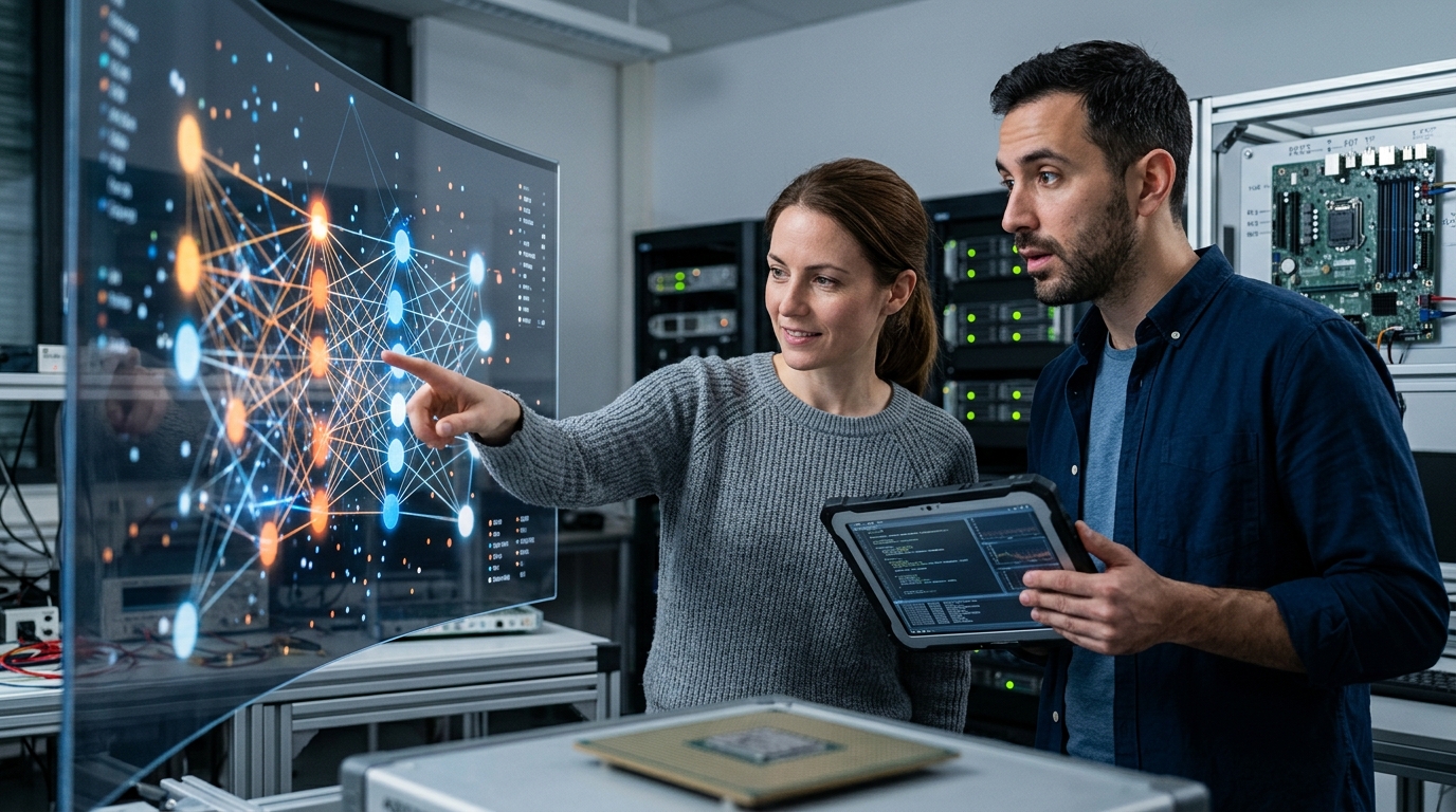Perceptron Mk1 Shocks Industry: Video Analysis AI Model 90% Cheaper than OpenAI and Google