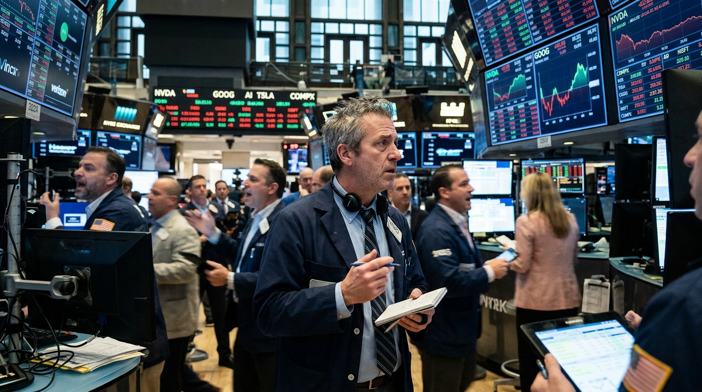 The AI Stock That Could Build a Million-Dollar Portfolio: Opportunity or Illusion?