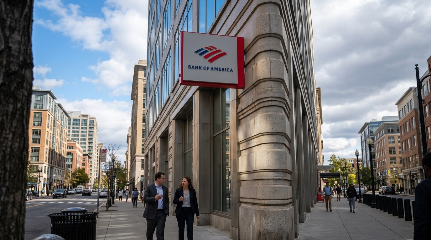 «Καμπανάκι» BofA: Η επικίνδυνη αποσύνδεση των αγορών από την οικονομική πραγματικότητα