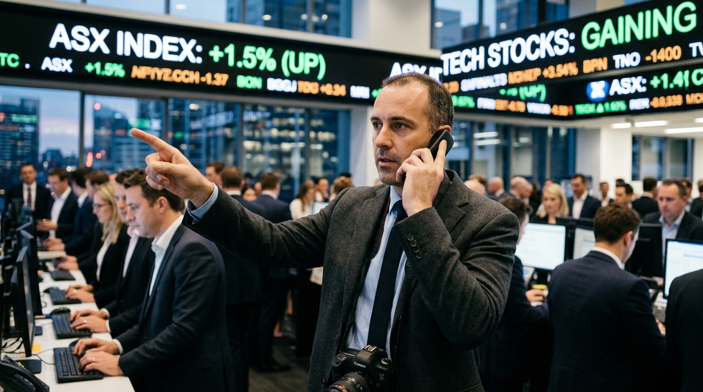 Baseten Hits $13 Billion Valuation: Australia's Blackbird Leads New Era in AI Infrastructure