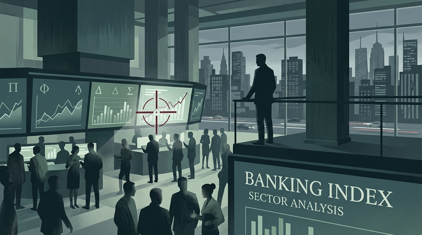 Alexis Tsipras: After the PPC 'Big Trick', the Banking Sector Enters the Crosshairs