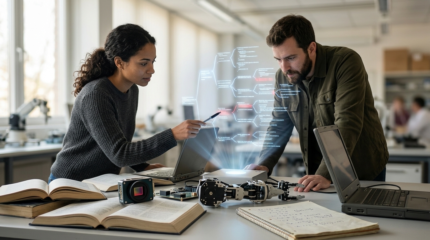 The Oracle in the Machine: How AI Agents 'Leak' the Future Through Evolution
