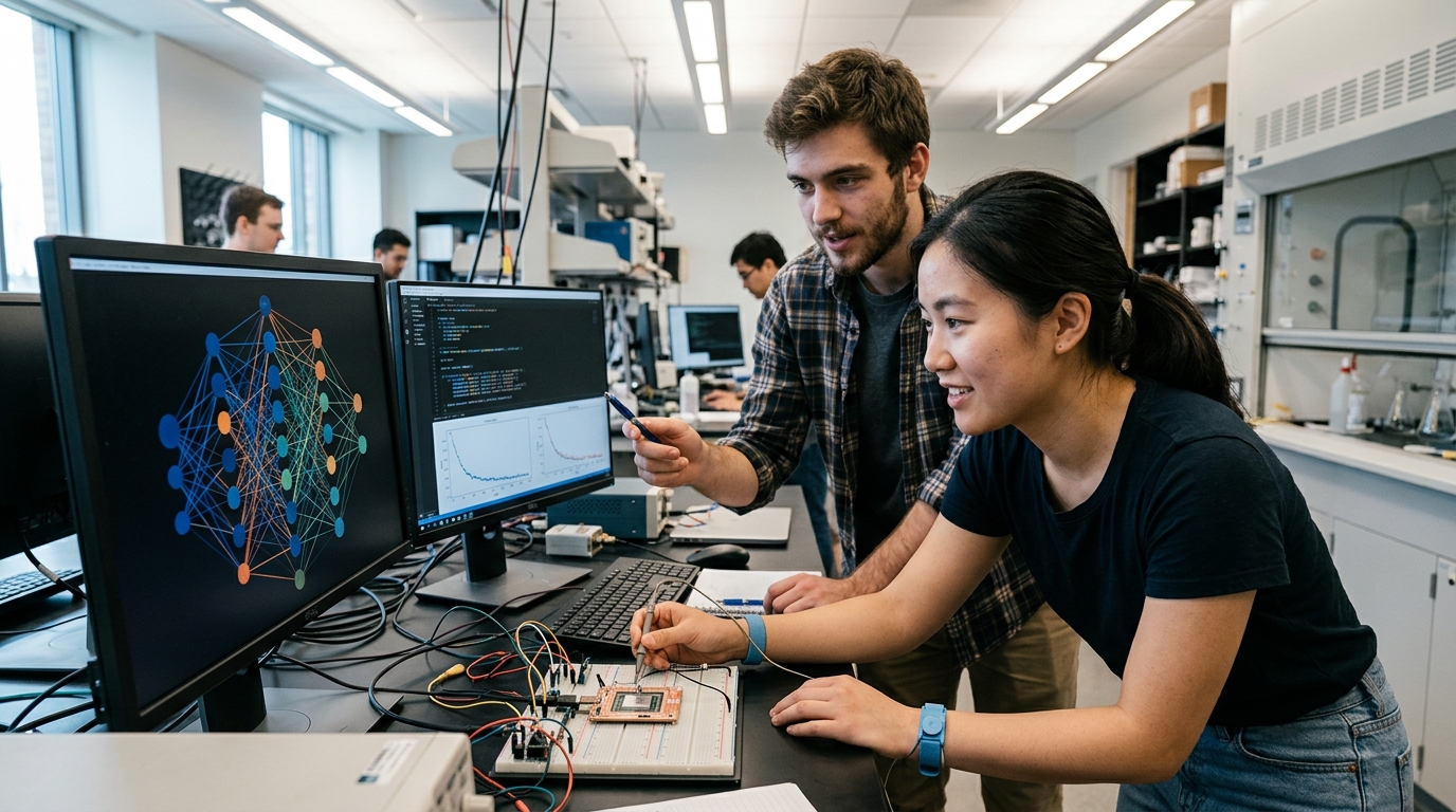 Beyond the Shortcut: The Myriad Complex Ways Young People Are Integrating AI into Their Lives