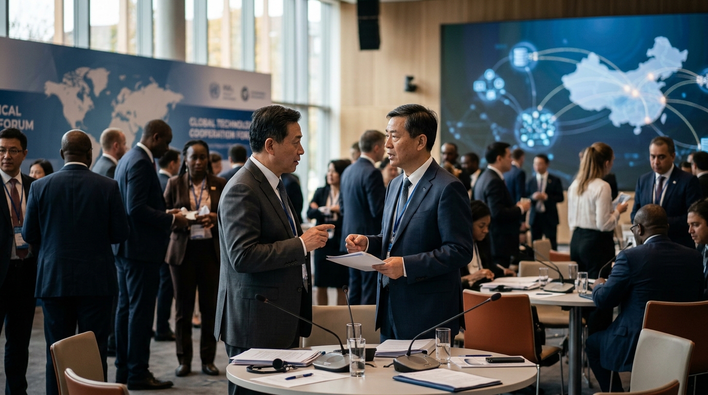 Η Συμμαχία DeepSeek-Huawei και η Αντεπίθεση της Κίνας: Η Τεχνητή Νοημοσύνη στην Εποχή του Ψυχρού Πολέμου των Τσιπ
