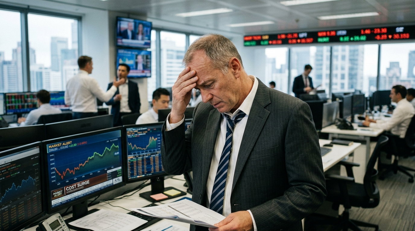 Η CBA κρούει τον κώδωνα του κινδύνου: Το εκρηκτικό κόστος της AI και η μάστιγα του «Work Slop»