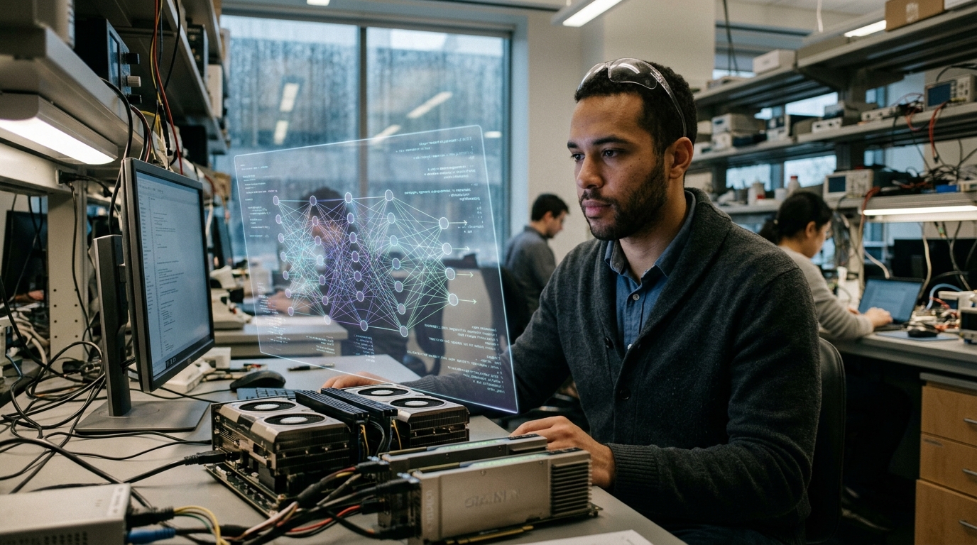 The Rise of the 'AI Scientist': Navigating Breakthroughs and Fundamental Logical Boundaries