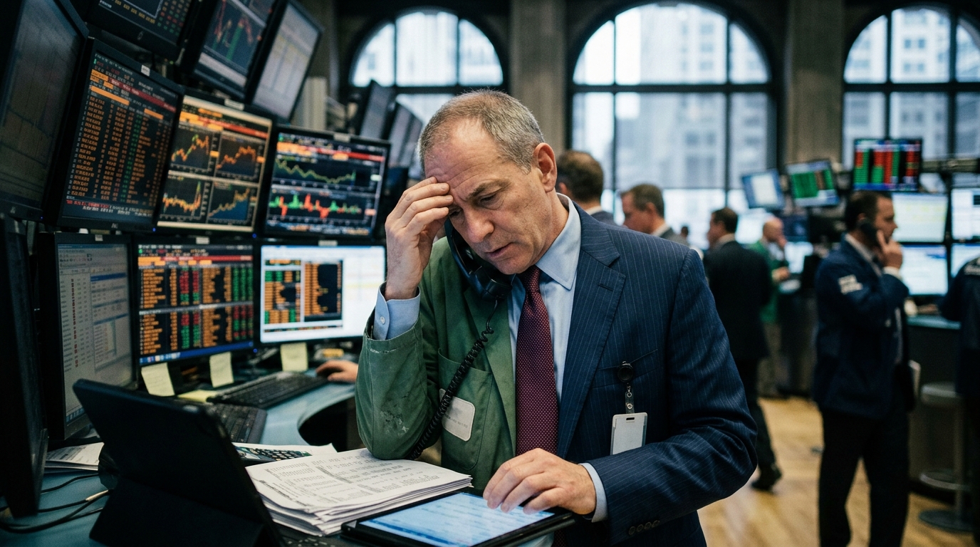 Micron’s trillion-dollar rally points to a bigger AI problem: The hardware bottleneck