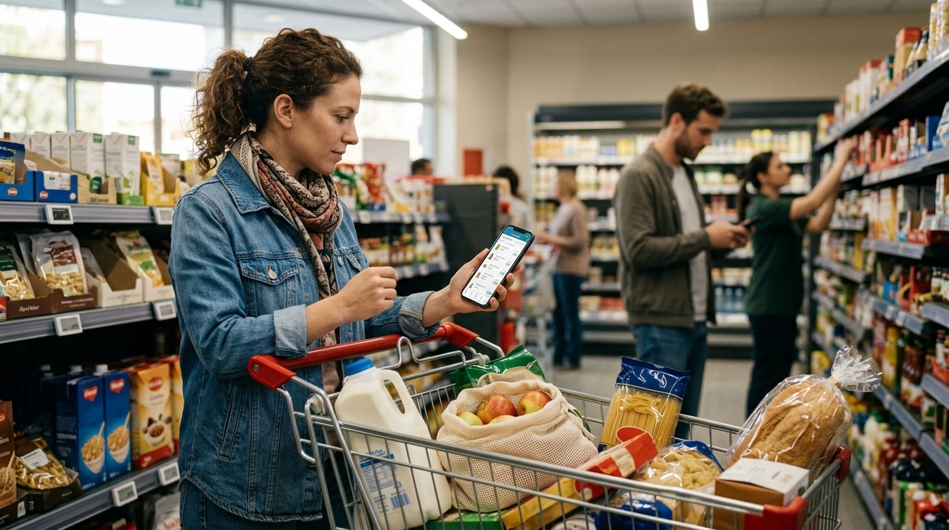 PosoKanei: A Digital Shield Against Inflation or Just Another Monitoring Tool?