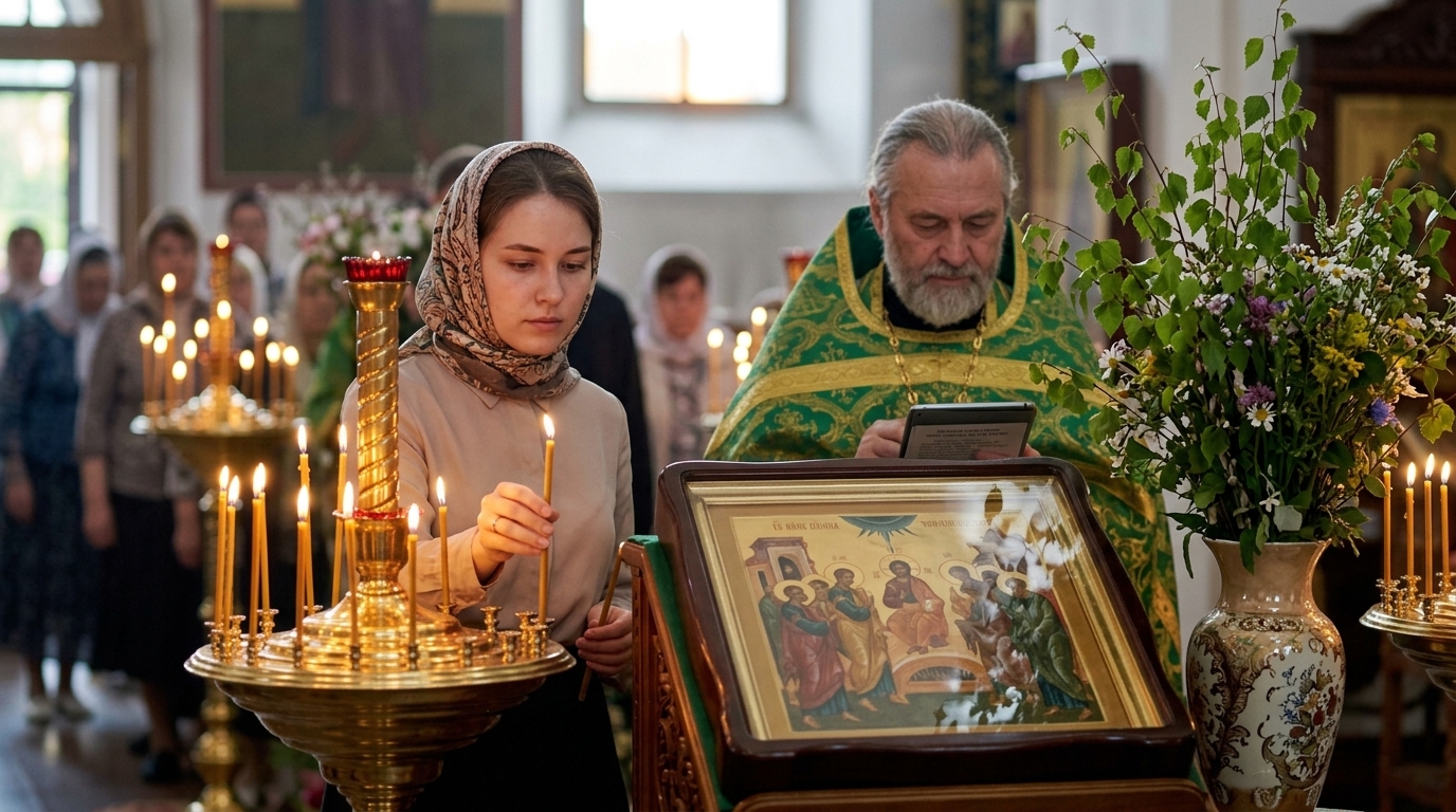 Pentecost in the Digital Age: Tradition, Ethics, and the Quest for Universal Understanding