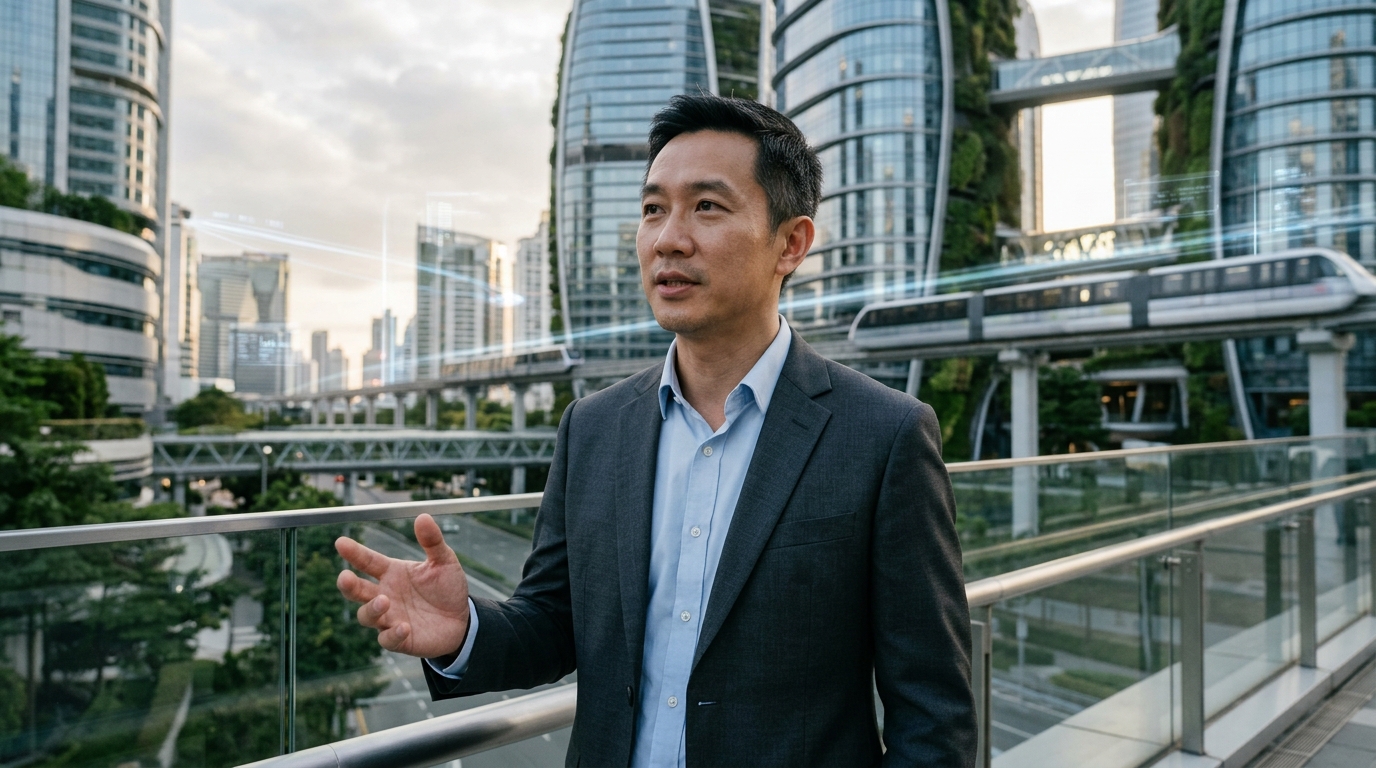 Nguyen Quan: STEM as the Bedrock for Integrating AI into General Education