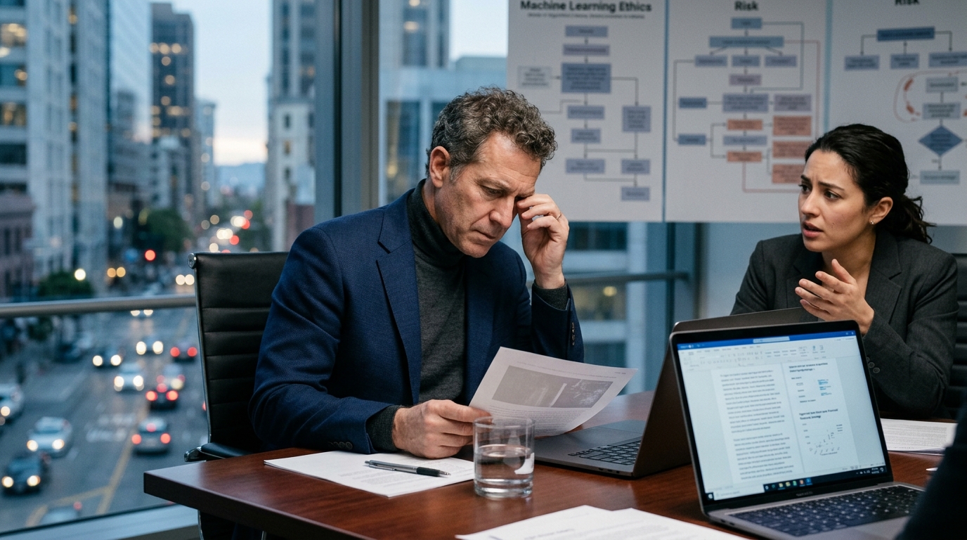 The AI Efficiency Trap: Why Lower Operating Costs Are Leading to Multi-Million Dollar Lawsuits