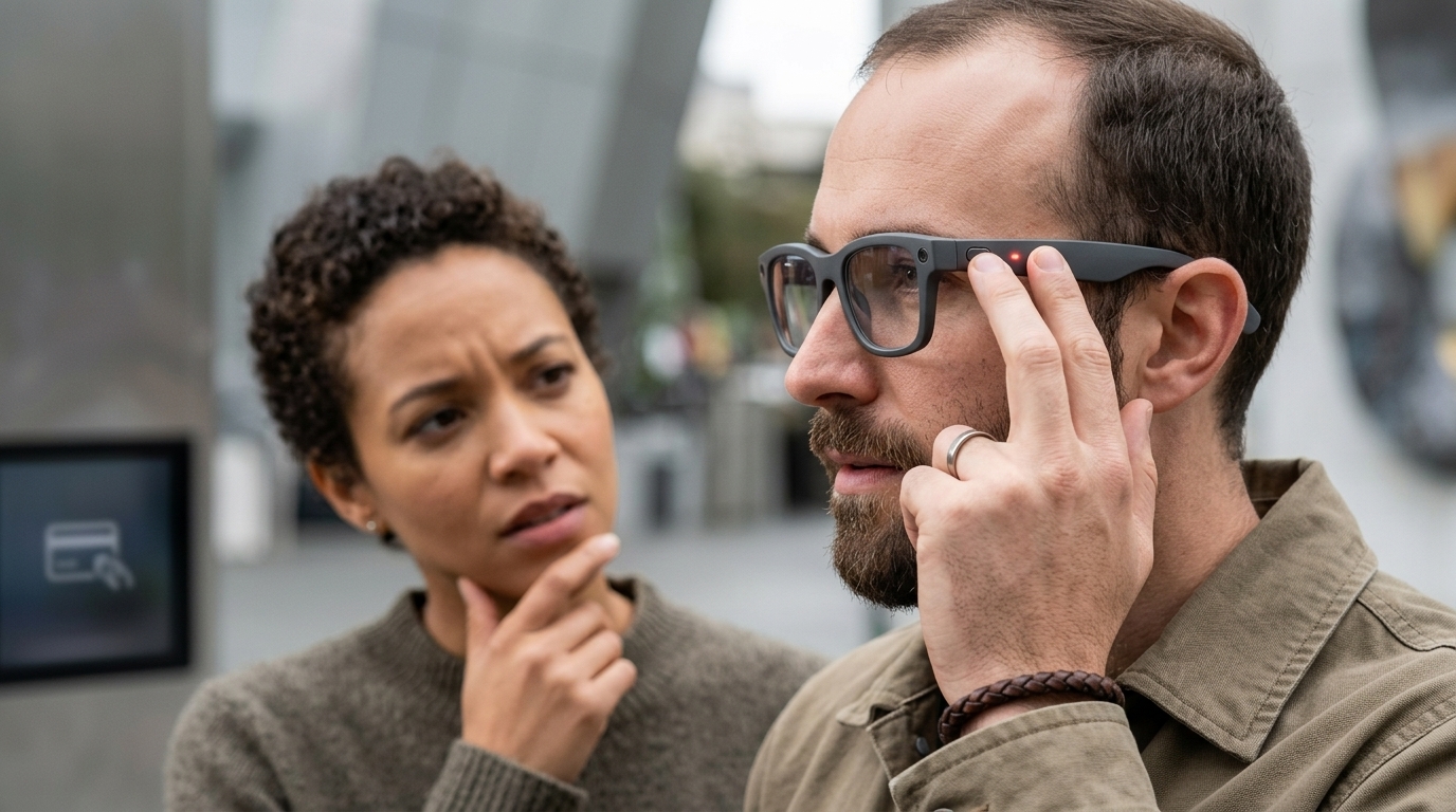 Meta Imposes 'Digital Tolls' on Smart Glasses: The Controversial Pivot to Hardware Subscriptions