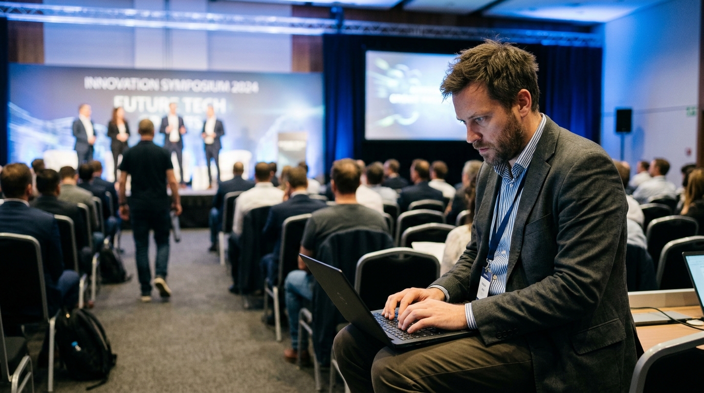 The Human Friction: Overcoming Employee Sabotage in Corporate AI Rollouts