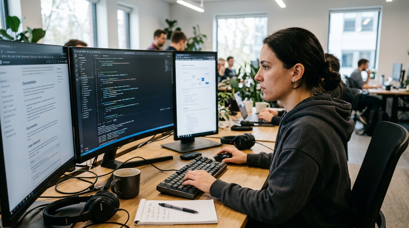 Anthropic’s Code with Claude: The future of programming is here, whether we like it or not
