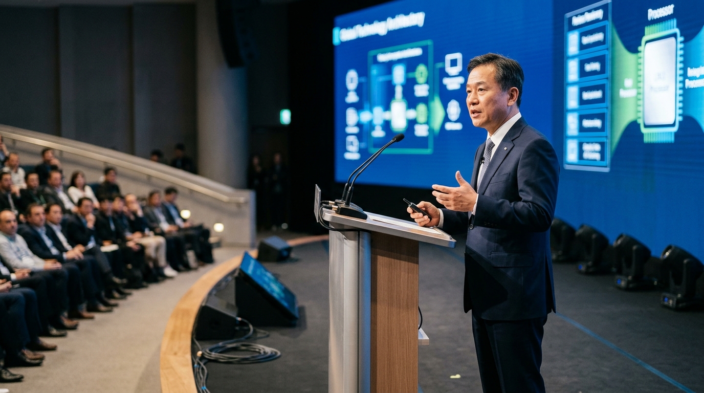 ByteDance in Talks with Iluvatar CoreX: China’s Strategic Pivot Toward AI Self-Reliance