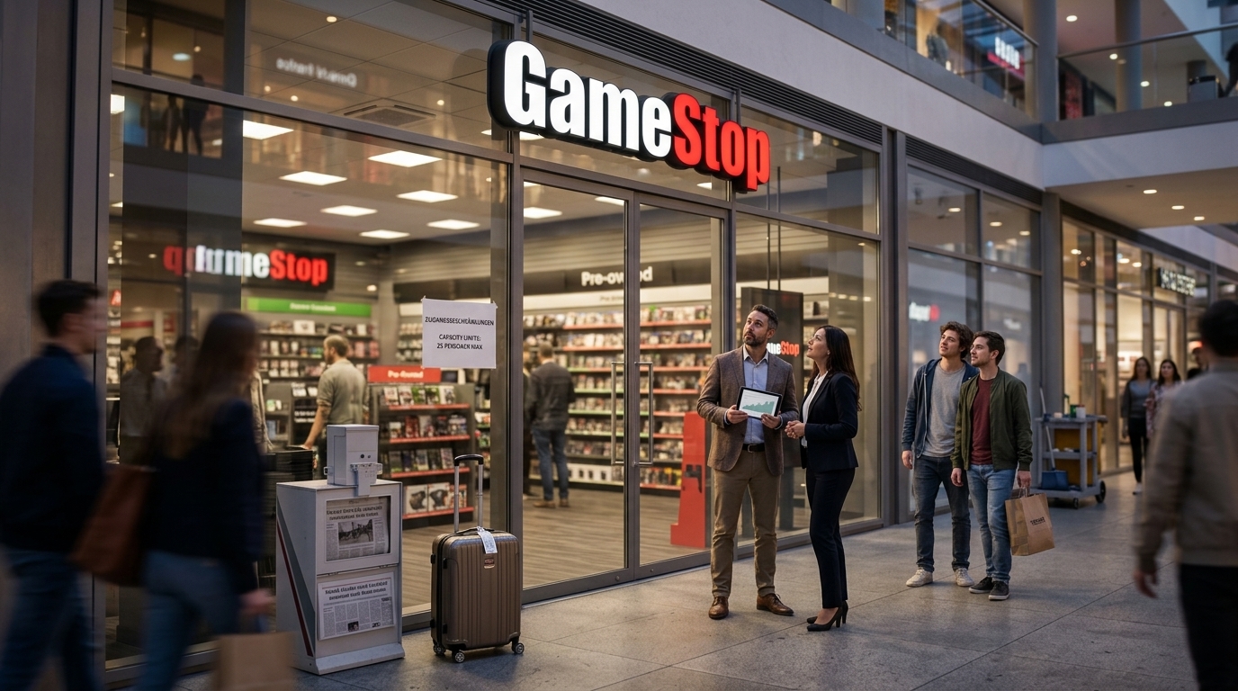 Εξαγορά-«μαμούθ» στα σκαριά: Η GameStop ετοιμάζει προσφορά για το eBay