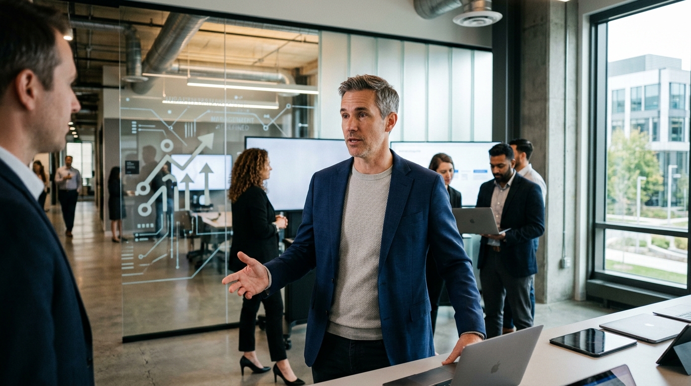 FactSet’s Strategic Leap: Investing in TIFIN.AI to Redefine Wealth Management