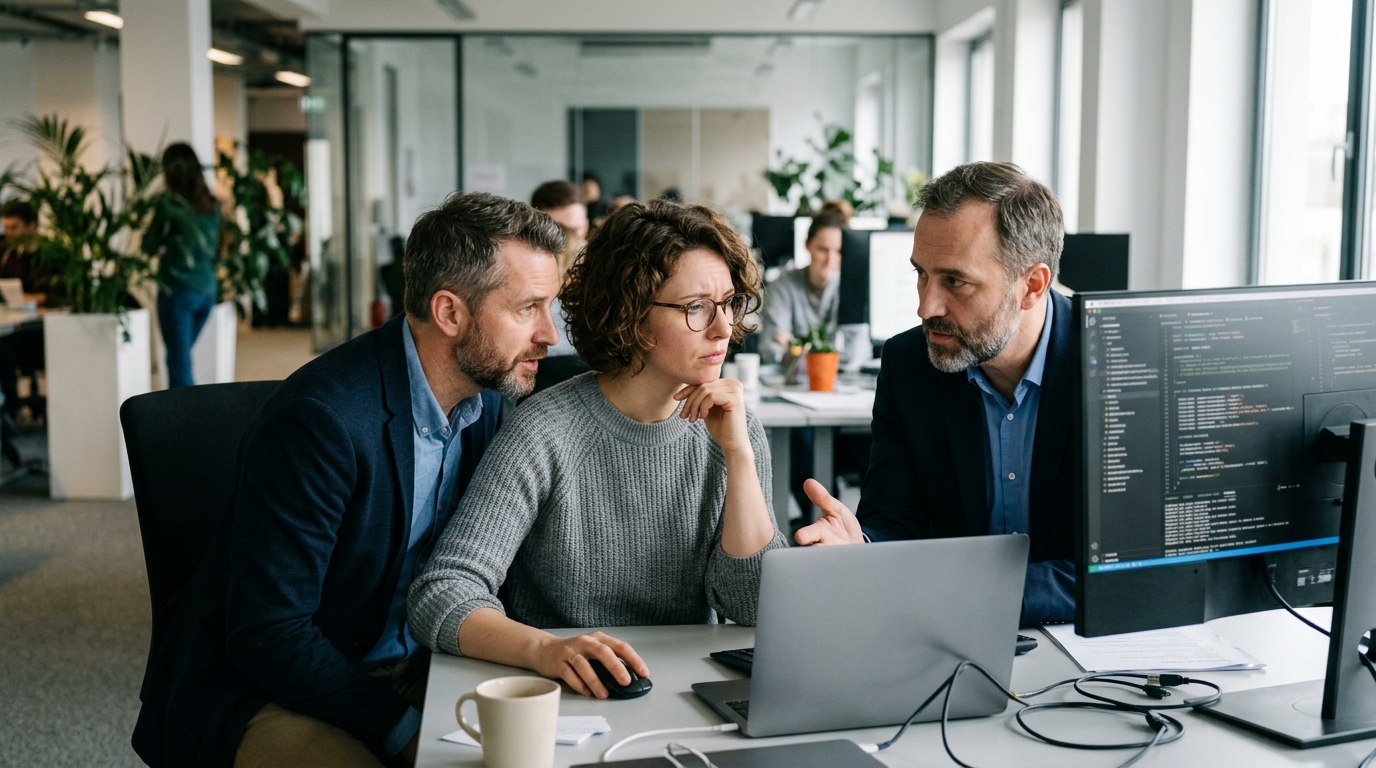 Your Digital Legacy for Sale: Why Employers are Trading Your Slacks and Emails to Train AI