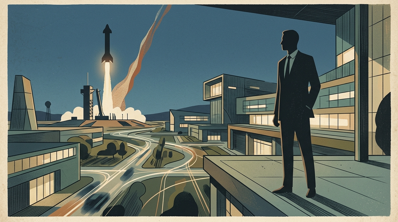 Cursor: Meet the 25-Year-Old Behind the Historic $60 Billion Deal with Elon Musk’s SpaceX