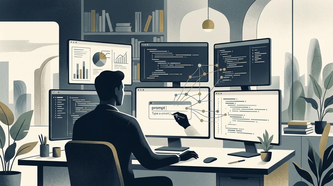 Artificial Intelligence: Mark Cuban’s 3 Prompts to Master the Future of Work